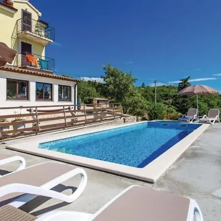 Butterfly 3 - Opatija By Guide Apartment Brsec